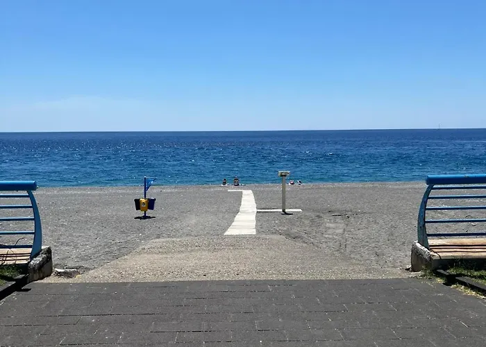 Sicilia Bedda B&B Nizza di Sicilia