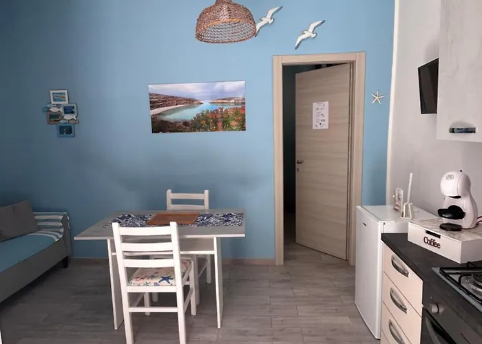 Brezza Di Mare Hotel Lampedusa