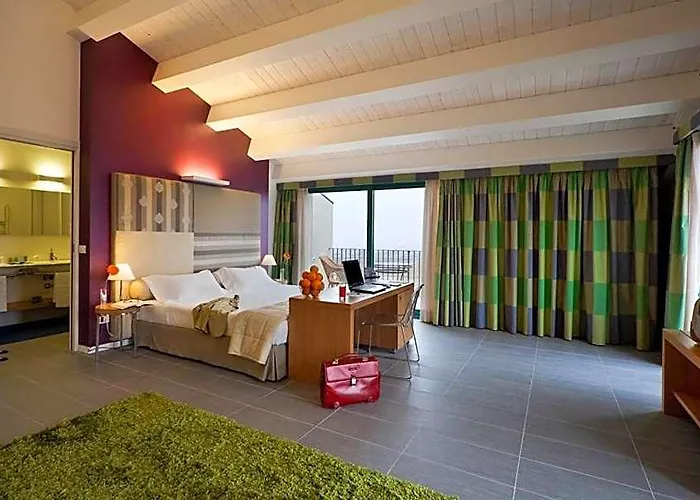 Poggio Del Sole Hotel Ragusa