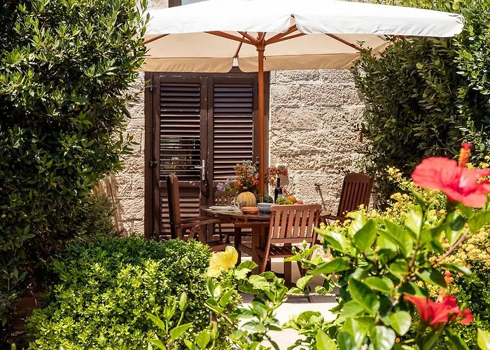 Il Borgo Del Principino Aparthotel Favignana