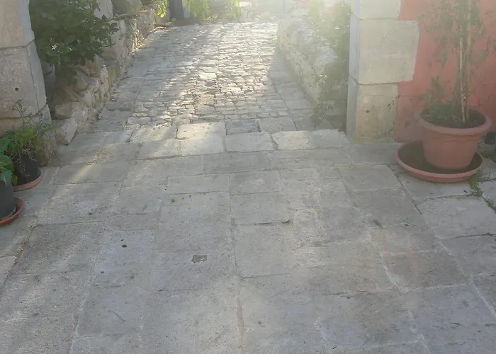 Modica Garden Resort