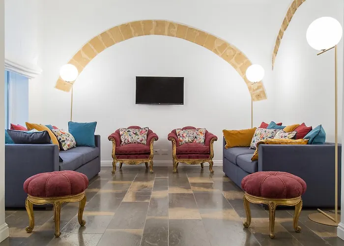 Viacolvento Aparthotel Marsala
