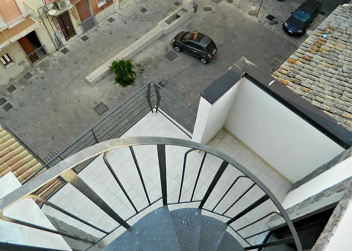 Il Borghese Tourist House Bed & Breakfast Gela