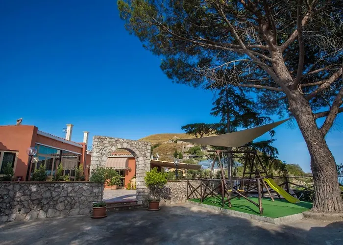 Venere B&B Castelmola
