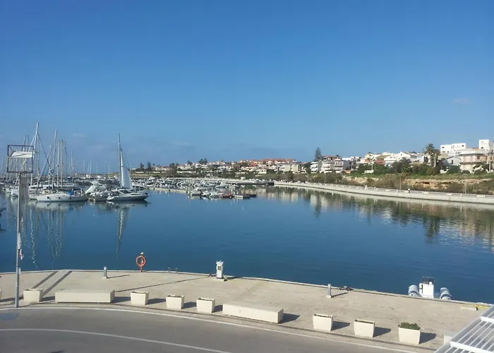 Acacia Palace (Adults Only) Marina di Ragusa