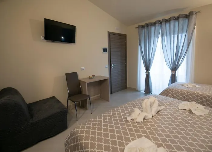 La Madonnina Hotel Nicosia