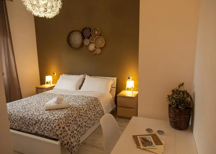 La Terrazza Di Empedocle Bed & Breakfast Agrigento