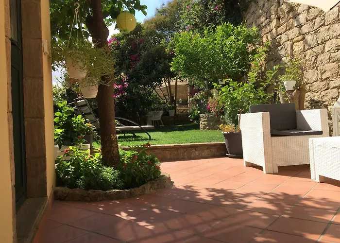 Giardino Delle Zagare Bed & Breakfast Piazza Armerina