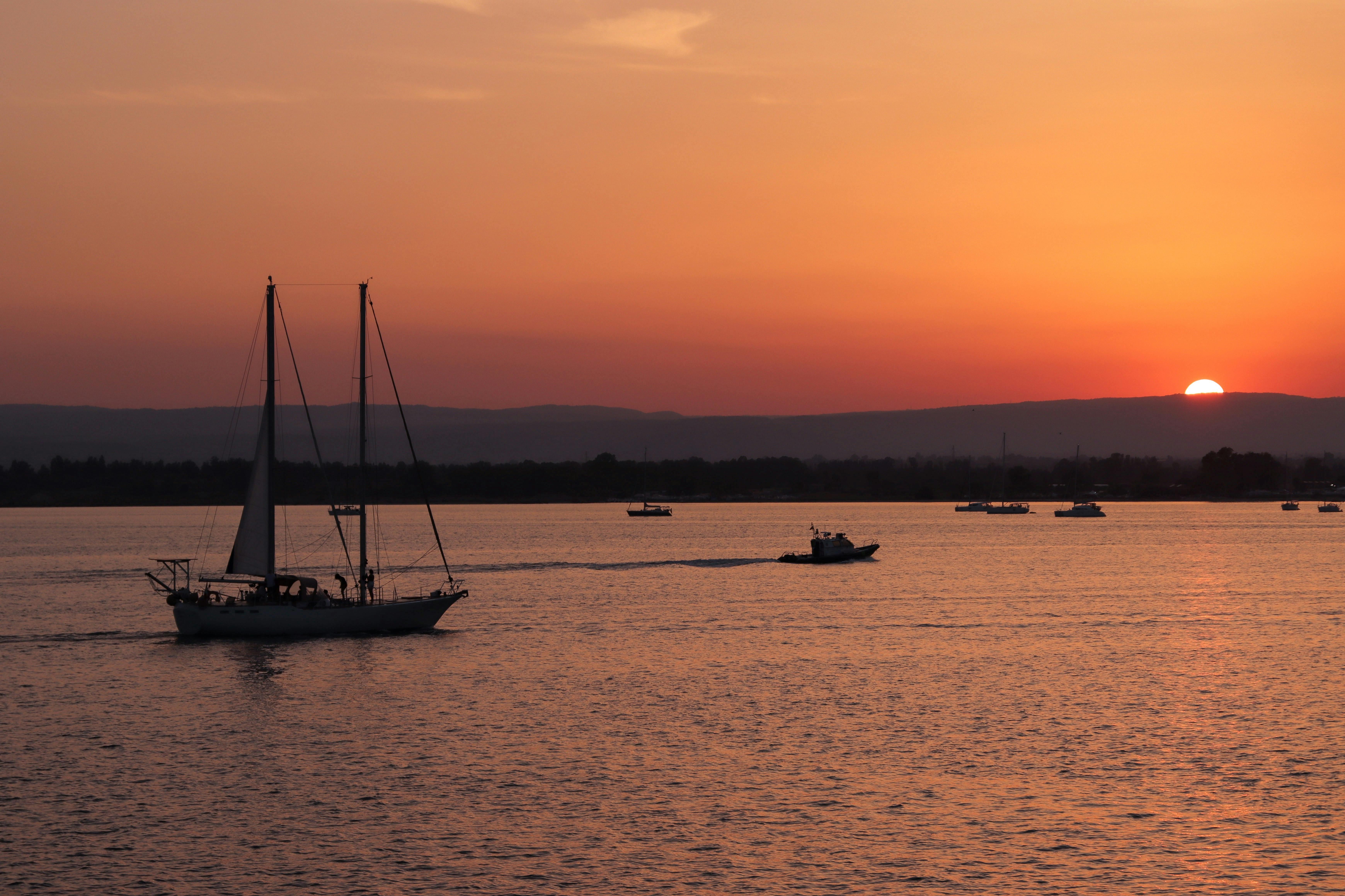 Hotel Le Muse Syracuse